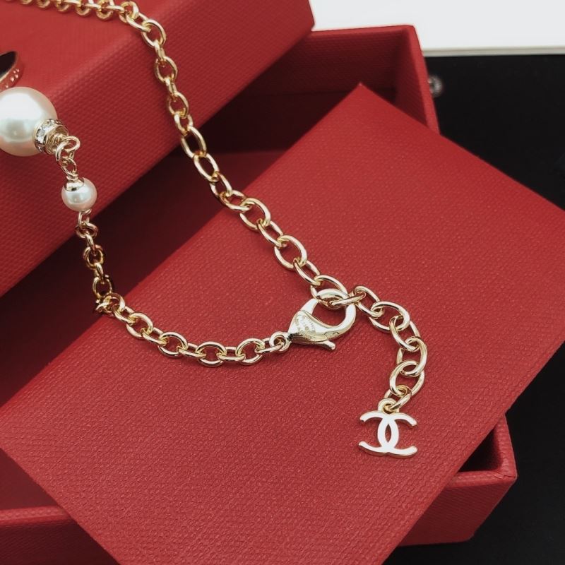 Chanel Necklaces